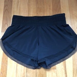 lululemon anew short | size 4
